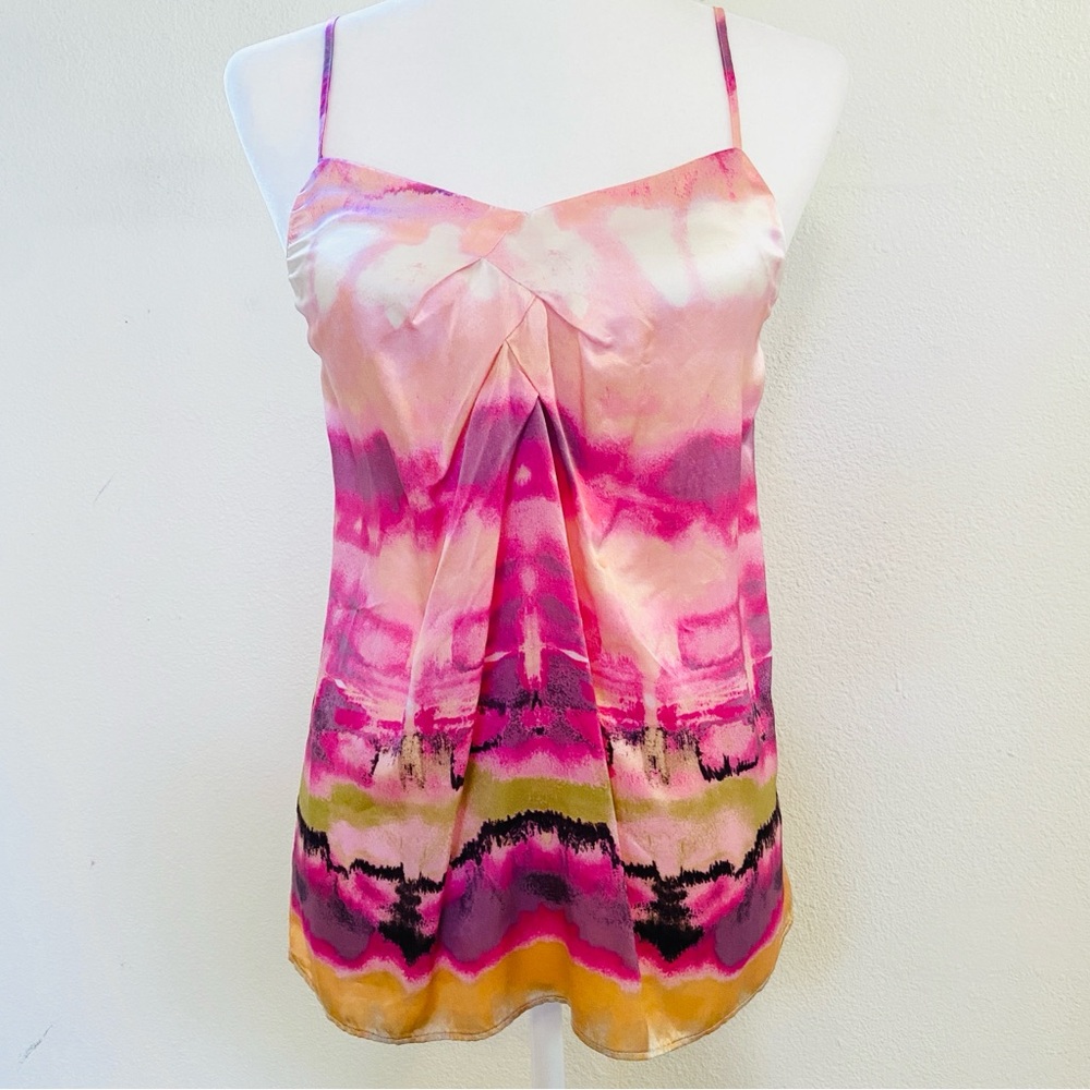 Banana Republic Silk Camisole